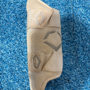 EvoShield Leg guard Elbow Protection (Used)