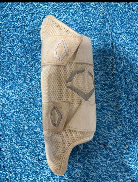 EvoShield Leg guard Elbow Protection (Used)
