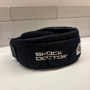 Shock Doctor Ice Hockey Neck Guard (Good Condition)