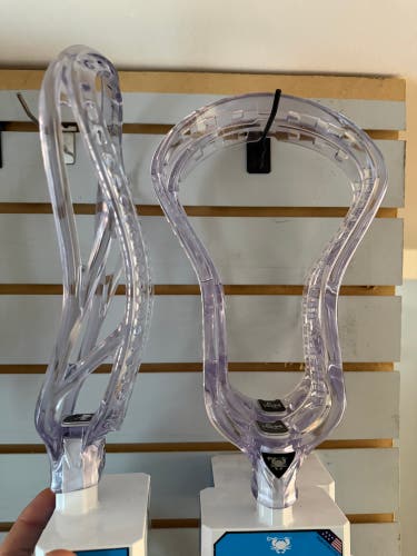 ECD Ion Unstrung Head (New)