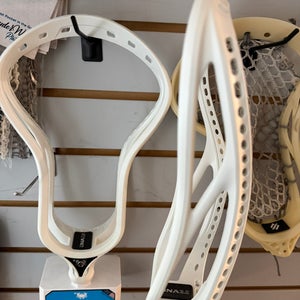 ECD DNA 2.0 Unstrung Head (New)