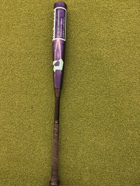 2026 DeMarini The Goods Hybrid BBCOR Certified Bat (-3) 30 oz 33" (Used)