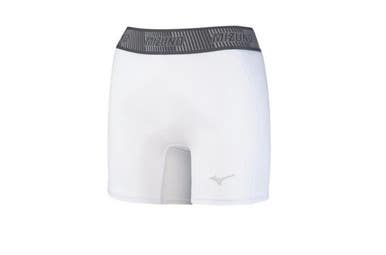 New GREY SLIDER WOMENS AERO VENT PADDED 11834-MIZ3508409191