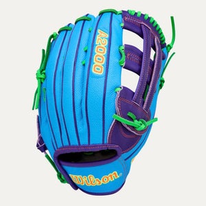 New A2000 RHT 12.25IN SPRING 2026 PF50SS 11834-WILWBW1041461225R