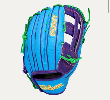 New A2000 RHT 12.25IN SPRING 2026 PF50SS 11834-WILWBW1041461225R