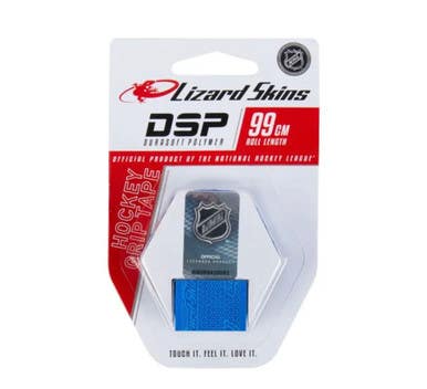 New HOCKEY TAPE 99CM POLAR BLU 11834-LIZDSPHK044