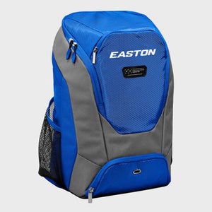 New DUGOUT BACKPACK ROYAL BLUE 11834-EASE00706354