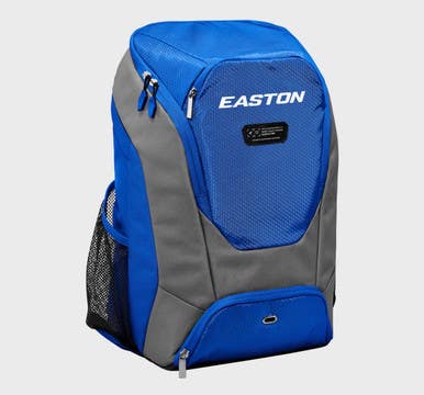 New DUGOUT BACKPACK ROYAL BLUE 11834-EASE00706354