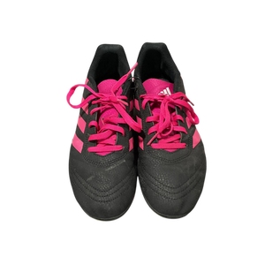 Used Adidas Soccer Cleats Pink Senior 6 11834-S000045956