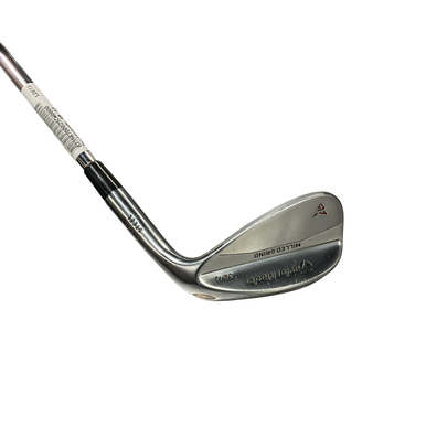 Used Taylormade SB 12 Golf Wedge Mens RH 56 Degree 11834-S000045962