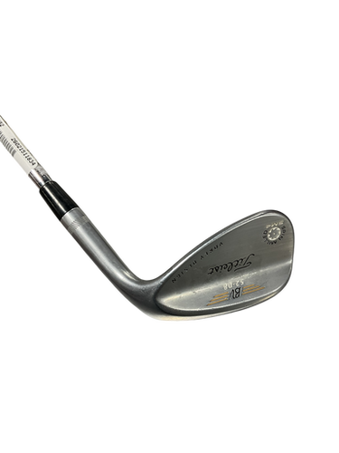Used Titleist SM4 52 Golf Wedge Mens RH 52 Degree 11834-S000045992