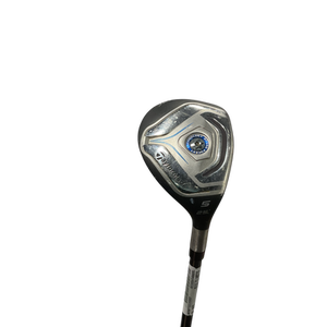 Used Taylormade DARK SPEED Womens Hybrid Club RH 5 Hybrid 11834-S000046038