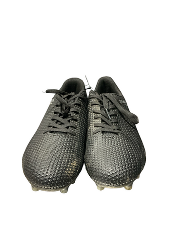 Used Brava Soccer Cleats Black Senior 8.5 11834-S000046048