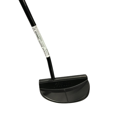 Used Titleist SCOTTY CAMERON STUDIO MB Mens Putter RH 11834-S000046064