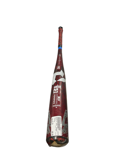 Used Demarini 2022  VOODOO BB/SB High School -3 Bat 32" 11834-S000046126