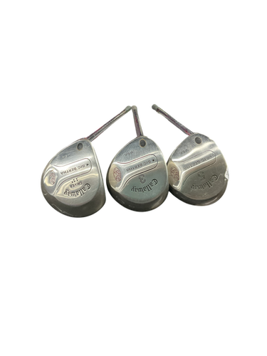 Used Callaway BIG BERTHA Golf Accessory 11834-S000046241