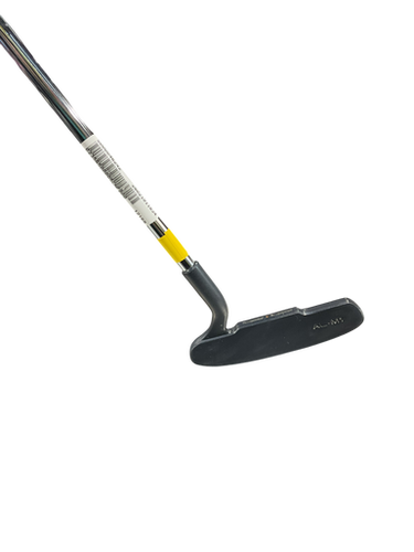 Used ACULINE LH PUTTER Mens Putter LH 11834-S000046242