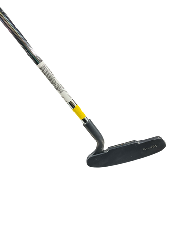 Used ACULINE LH PUTTER Mens Putter LH 11834-S000046242