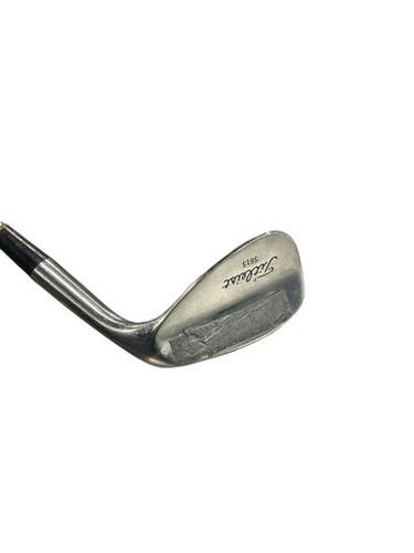 Used Titleist 5615 Golf Wedge Mens RH 56 Degree 11834-S000046245