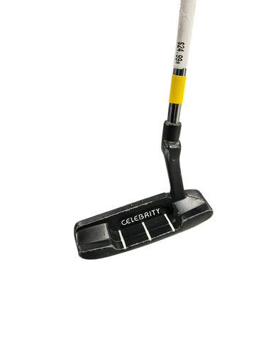 Used CELEBRITYY Mens Putter LH 11834-S000046243