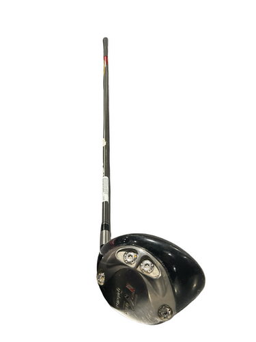 Used Taylormade R7 QUAD Mens Driver RH 9.5 Degree 11834-S000046418
