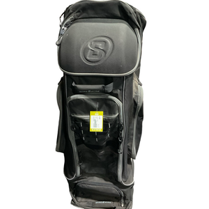 Used WIRE2WIRE Mens Stand Bag Black 11834-S000046475