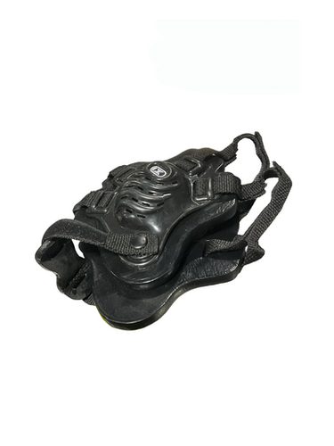 Used Cliff Keen Wrestling Headgear Black 11834-S000046487