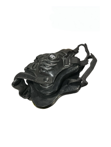 Used Cliff Keen Wrestling Headgear Black 11834-S000046487