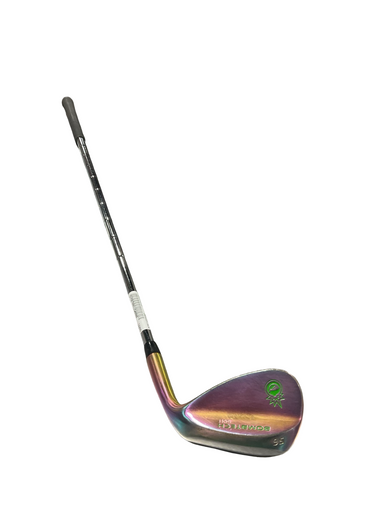 Used Bombtech Golf 56 DEG Golf Wedge Mens RH 56 Degree 11834-S000046536