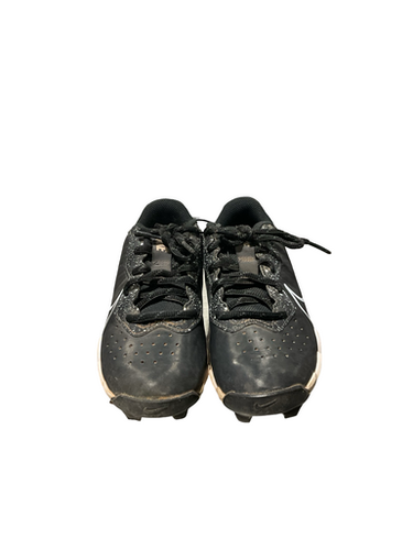 Used Nike FASTFLEX CLEATS BB/SB Cleats Black Junior 01 11834-S000046592