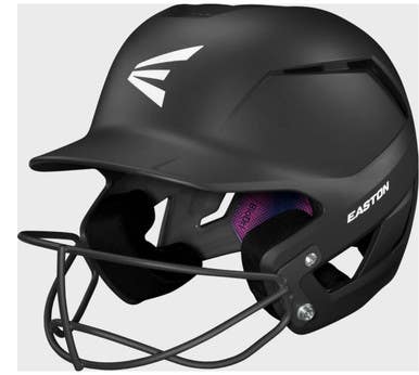 New EASTON SOFTBALL HELMET M/L 11834-EASHOTSHOW25