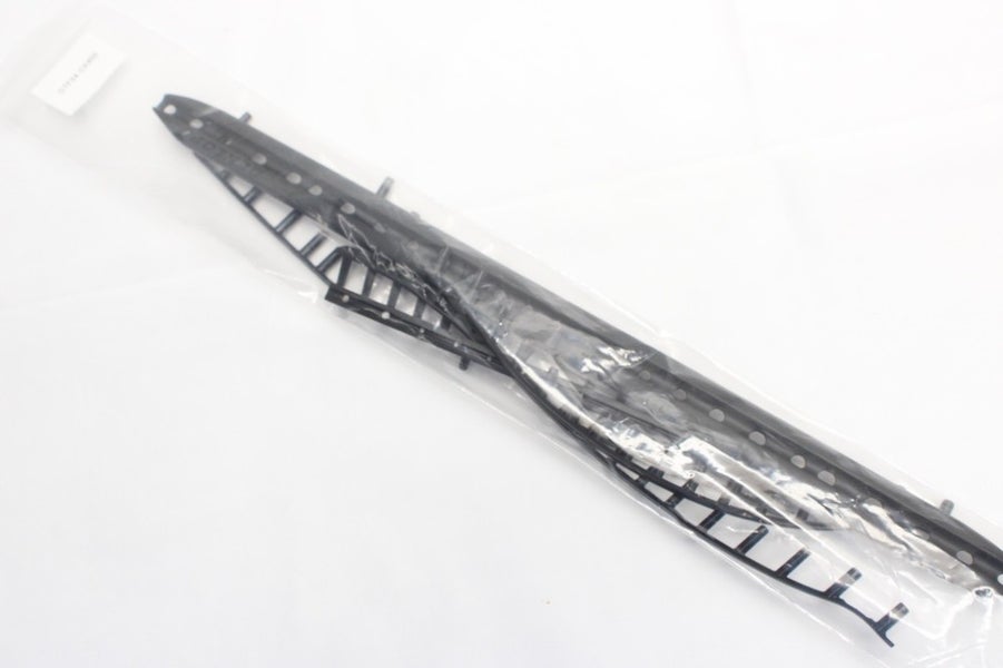 BUMPERGUARD / GROMMET SET: 2024 DUNLOP / SRIXON CX400 (16X19) #