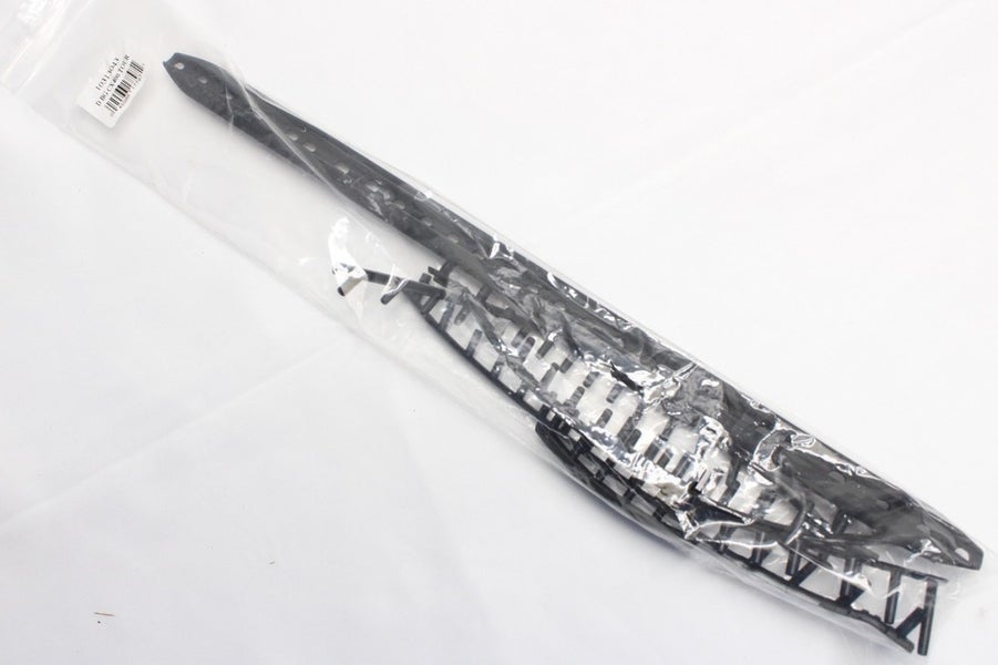 BUMPERGUARD / GROMMET SET: 2020 DUNLOP CX400 TOUR (16X19) #