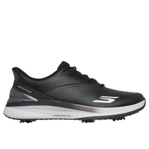 SKECHERS SLIP-INS MENS BLADE TOUR SI GOLF SHOE BLACK
