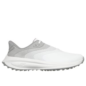 SKECHERS SLIP-INS MENS FLOW SI GOLF SHOE WHITE