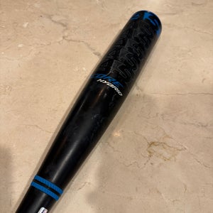 2023 Easton Encore Hybrid USSSA Certified Bat (-10) 21 oz 31" (Used)