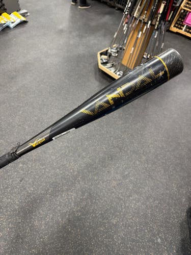 Used Victus VANDAL BB/SB USSSA 2 3/4 Bat 28" 11337-S000479380