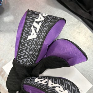 Used Strata WOMENS WOOD SET Womens Starter Set RH 4 Piece 11337-S000479374