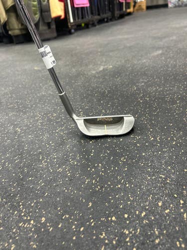 Used Ping B63 Mens Putter RH 11337-S000479402