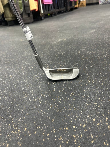 Used Ping B63 Mens Putter RH 11337-S000479402