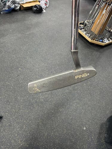Used Ping PUTTER Mens Putter RH 11337-S000479390