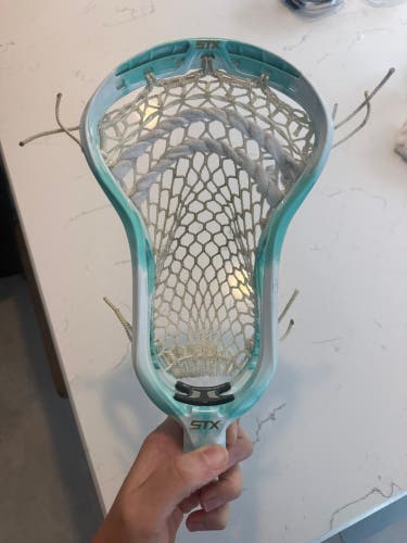 MInt STX Surgeon 900