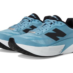 New Balance FuelCell Rebel v5 MFCXLH5 Sneakers Men's Blue Running Shoes HAWK2593