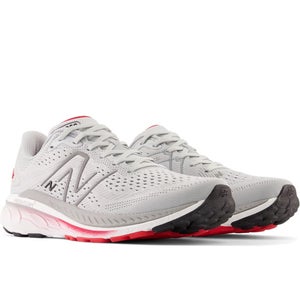 New Balance Fresh Foam X 860v13 M860S13 Mens US 10.5 Gray Running Shoes zogg2295