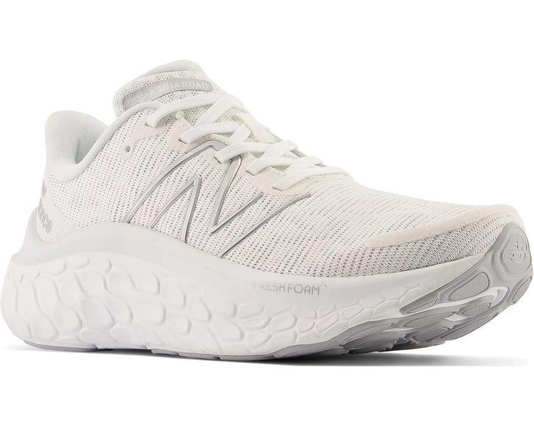 New Balance Fresh Foam X Kaiha Road Women's US 7.5 White Running Shoes HAWK2590