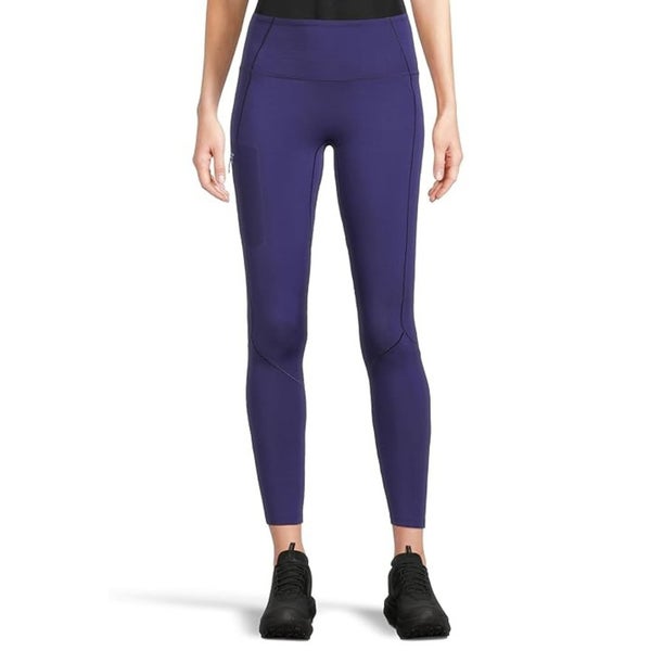 Arc'teryx Rho Base Layers Bottom Women's XS Soulsonic Stretch Skinny Leg DDR2112