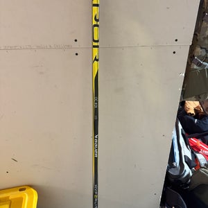Senior Bauer Vapor Hyperlite 2 Left Hand Hockey Stick P29 70 Flex Pro Stock (Used)