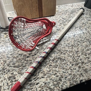 USA Complete Stick (widened RC1 + True shaft)