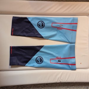 SHOWTIME Maverick Shift arm pad SLEEVE ONLY Size Large