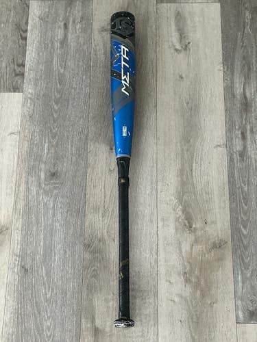2020 Louisville Slugger META 2 5/8 BBCOR Baseball Bat 32/29